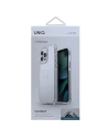Kup Etui UNIQ Combat Apple iPhone 13 Pro Max áttetsző/crystal clear - UNIQ497CL - {ean13} - Sklep Home Screen