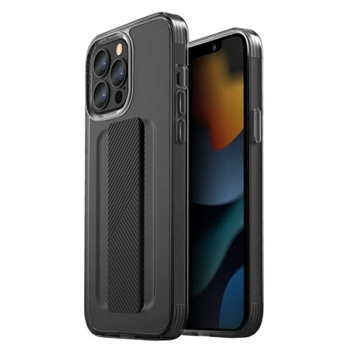 Kup Etui UNIQ Heldro Apple iPhone 13 Pro fumuriu/smoke - UNIQ498SM - {ean13} - Sklep Home Screen