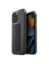 Etui UNIQ Heldro Apple iPhone 13 Pro füstös/smoke