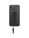 Kup Apple UNIQ Heldro Tasche iPhone 13 Pro Rauch/Rauch - UNIQ498SM - {ean13} - Sklep Home Screen