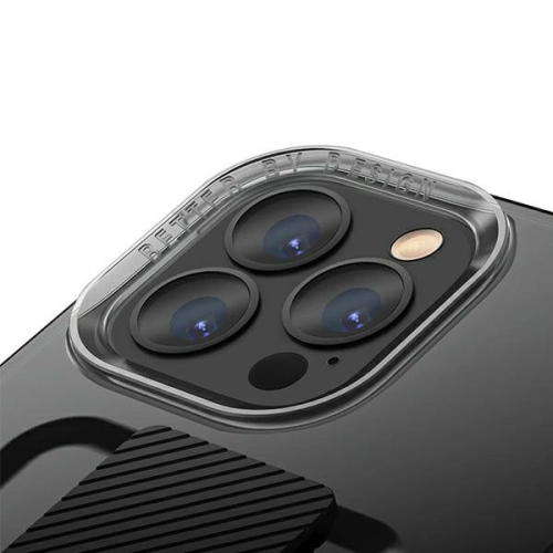 Kup Etui UNIQ Heldro Apple iPhone 13 Pro dymový/smoke - UNIQ498SM - {ean13} - Sklep Home Screen