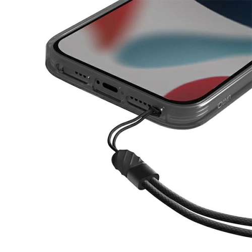 Kup Etui UNIQ Heldro Apple iPhone 13 Pro füstös/smoke - UNIQ498SM - {ean13} - Sklep Home Screen