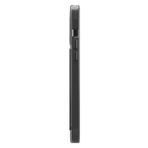 Kup Etui UNIQ Heldro Apple iPhone 13 Pro füstös/smoke - UNIQ498SM - {ean13} - Sklep Home Screen
