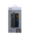 Kup Etui UNIQ Heldro Apple iPhone 13 Pro füstös/smoke - UNIQ498SM - {ean13} - Sklep Home Screen