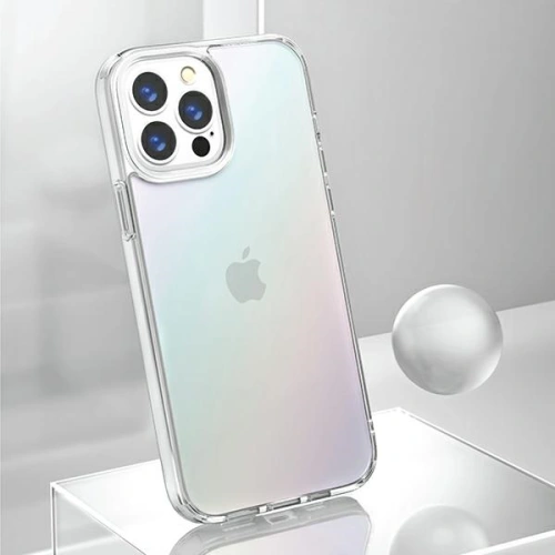Kup Husa UNIQ LifePro Xtreme Apple iPhone 13 opal/iridescent - UNIQ499IRI - {ean13} - Sklep Home Screen
