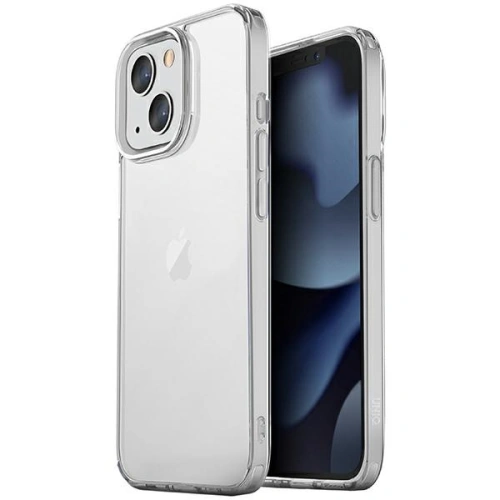 Kup Etui UNIQ LifePro Xtreme Apple iPhone 13 mini transparent/crystal clear - UNIQ501CL - {ean13} - Sklep Home Screen