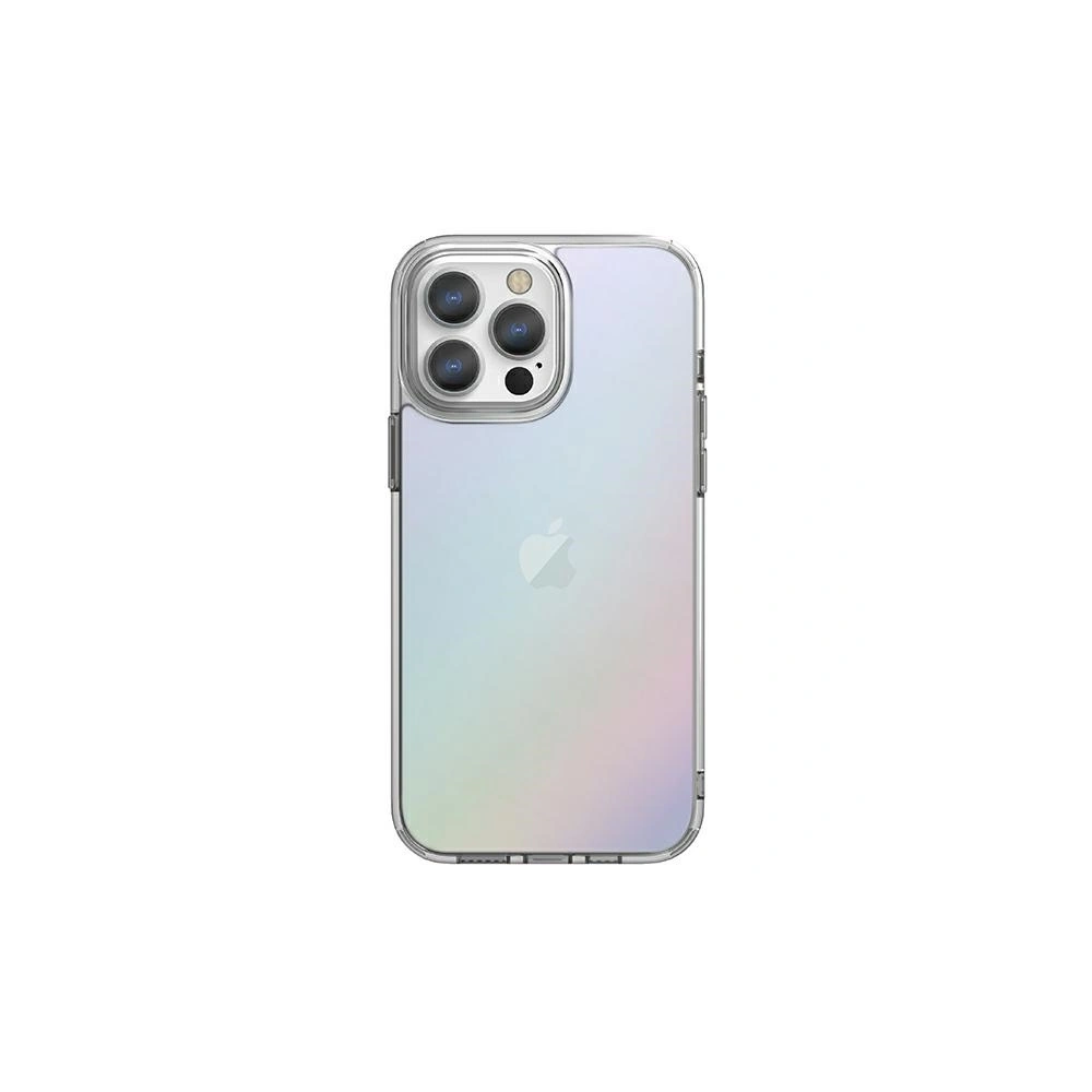 Etui UNIQ LifePro Xtreme Apple iPhone 13 Pro opal/iridescent