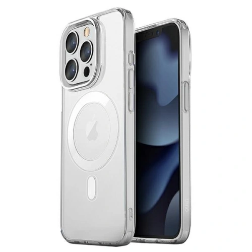 Kup Etui UNIQ LifePro Xtreme MagSafe Apple iPhone 13 Pro przezroczysty/crystal clear - UNIQ504CL - {ean13} - Sklep Home Screen