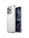 Etui UNIQ LifePro Xtreme MagSafe Apple iPhone 13 Pro průhledné/crystal clear