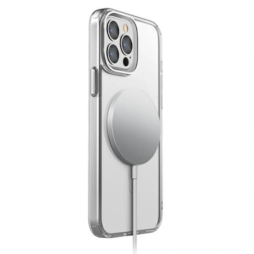 Kup Etui UNIQ LifePro Xtreme MagSafe Apple iPhone 13 Pro przezroczysty/crystal clear - UNIQ504CL - {ean13} - Sklep Home Screen