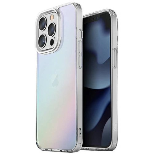 Kup Husa UNIQ LifePro Xtreme pentru Apple iPhone 13 Pro Max opal/iridescent - UNIQ505IRI - {ean13} - Sklep Home Screen