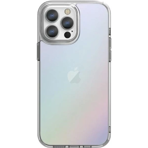 Etui UNIQ LifePro Xtreme Apple iPhone 13 Pro Max opal/iridescent