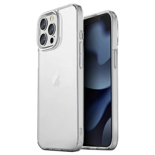 Kup Etui UNIQ LifePro Xtreme Apple iPhone 13 Pro Max transparent/crystal clear - UNIQ506CL - {ean13} - Sklep Home Screen