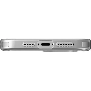 Etui UNIQ LifePro Xtreme Apple iPhone 13 Pro Max przezroczysty/crystal clear