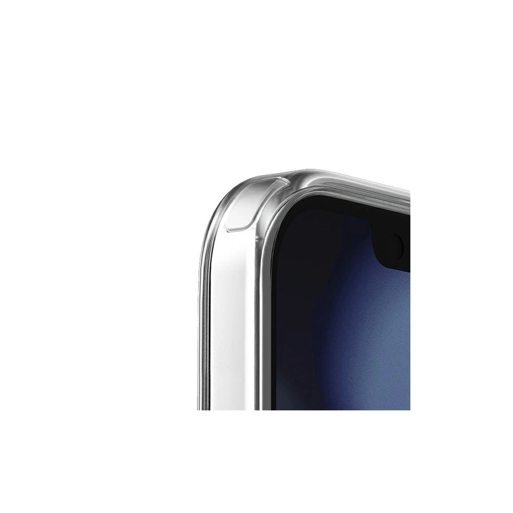 Etui UNIQ LifePro Xtreme MagSafe Apple iPhone 13 Pro Max przezroczysty/crystal clear