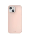 Kup Etui UNIQ Lino Hue MagSafe Apple iPhone 13 rózsaszín/blush pink - UNIQ508PNK - {ean13} - Sklep Home Screen