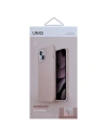 Kup Etui UNIQ Lino Hue MagSafe Apple iPhone 13 rózsaszín/blush pink - UNIQ508PNK - {ean13} - Sklep Home Screen