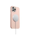 Kup Etui UNIQ Lino Hue MagSafe Apple iPhone 13 Pro rózsaszín/blush pink - UNIQ510PNK - {ean13} - Sklep Home Screen