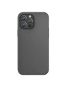 Kup Etui UNIQ Lino Hue MagSafe Apple iPhone 13 Pro šedá/charcoal grey - UNIQ511GRY - {ean13} - Sklep Home Screen