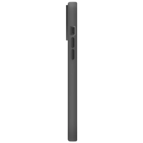 Kup Etui UNIQ Lino Hue MagSafe Apple iPhone 13 Pro šedá/charcoal grey - UNIQ511GRY - {ean13} - Sklep Home Screen