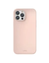 Kup Etui UNIQ Lino Hue MagSafe Apple iPhone 13 Pro Max růžový/blush pink - UNIQ512PNK - {ean13} - Sklep Home Screen