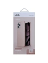 Kup Apple UNIQ Lino Hue MagSafe Tasche iPhone 13 Pro Max rosa/rosa - UNIQ512PNK - {ean13} - Sklep Home Screen