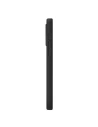 Kup Etui UNIQ Lino pentru Apple iPhone 13 negru/cerneală neagră - UNIQ514BLK - {ean13} - Sklep Home Screen