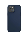 Kup Etui UNIQ Lino Apple iPhone 13 modré/marine blue - UNIQ515BLU - {ean13} - Sklep Home Screen