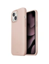 Etui UNIQ Lino Apple iPhone 13 rózsaszín/blush pink