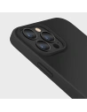 Kup Apple UNIQ Lino Tasche iPhone 13 Pro schwarz/schwarz - UNIQ517BLK - {ean13} - Sklep Home Screen