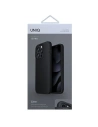 Kup Apple UNIQ Lino Tasche iPhone 13 Pro schwarz/schwarz - UNIQ517BLK - {ean13} - Sklep Home Screen