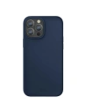 Kup Etui UNIQ Lino Apple iPhone 13 Pro albastru/marine blue - UNIQ518BLU - {ean13} - Sklep Home Screen