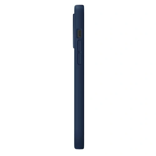 Kup Etui UNIQ Lino Apple iPhone 13 Pro modré/marine blue - UNIQ518BLU - {ean13} - Sklep Home Screen