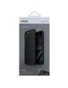 Buy UNIQ Lino Apple iPhone 13 Pro Max ink black - UNIQ520BLK - {ean13} - Home Screen Store Europe