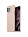 Apple UNIQ Lino Tasche iPhone 13 Pro Max rosa/rosa