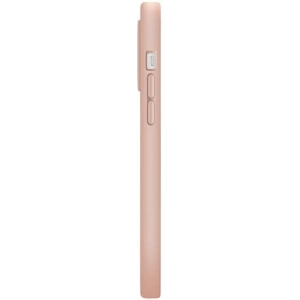 Etui UNIQ Lino Apple iPhone 13 Pro Max różowy/blush pink