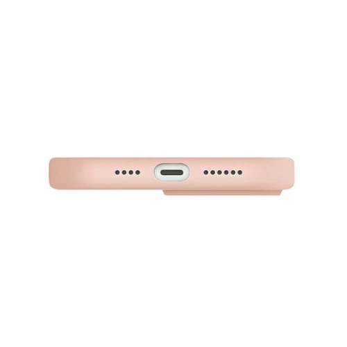 Kup Etui UNIQ Lino Apple iPhone 13 Pro Max różowy/blush pink - UNIQ522PNK - {ean13} - Sklep Home Screen