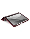 Kup Husa UNIQ Moven pentru Apple iPad mini 2021 (a 6-a generație) / iPad mini 8.3" 2024 7gen Antimicrobiană bordo/burgundă - UNIQ523BRG - {ean13} - Sklep Home Screen