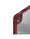 Kup Husa UNIQ Moven pentru Apple iPad mini 2021 (a 6-a generație) / iPad mini 8.3" 2024 7gen Antimicrobiană bordo/burgundă - UNIQ523BRG - {ean13} - Sklep Home Screen