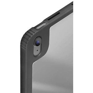 Kup Etui UNIQ Moven Apple iPad mini 2021 (6. generacji) / iPad mini 8.3" 2024 (7. generacji) Antimicrobial szary/charcoal grey - UNIQ524GRY - {ean13} - Sklep Home Screen