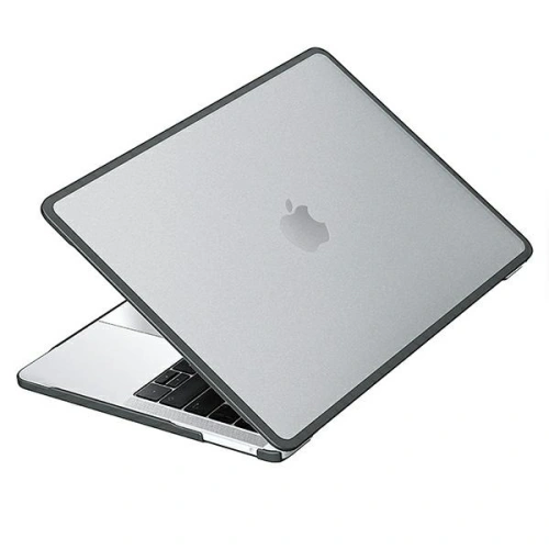 Kup Etui UNIQ Venture Apple MacBook Air 13 2018-2020 šedá/charcoal frost - UNIQ525CHRFRO - {ean13} - Sklep Home Screen