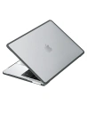 Etui UNIQ Venture Apple MacBook Air 13 2018-2020 šedá/charcoal frost