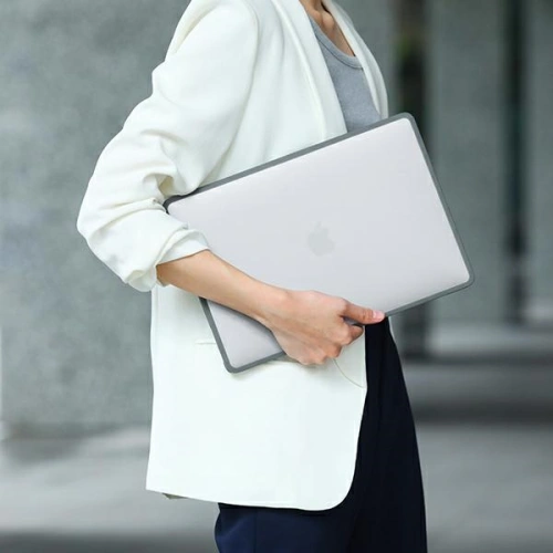 Kup Etui UNIQ Venture Apple MacBook Air 13 2018-2020 šedá/charcoal frost - UNIQ525CHRFRO - {ean13} - Sklep Home Screen
