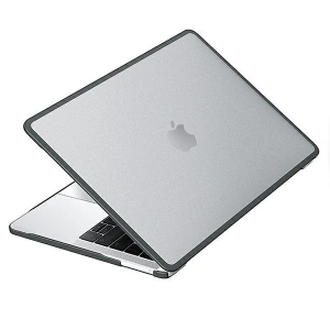 Kup Etui UNIQ Venture Apple MacBook Pro 13 2016-2020 szary/charcoal frost - UNIQ526CHRFRO - {ean13} - Sklep Home Screen