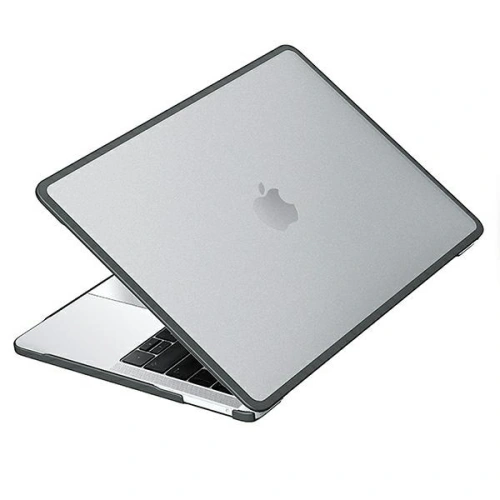 Kup Etui UNIQ Venture Apple MacBook Pro 13 2016-2020 szary/charcoal frost - UNIQ526CHRFRO - {ean13} - Sklep Home Screen