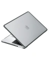 Etui UNIQ Venture Apple MacBook Pro 13 2016-2020 šedé/charcoal frost