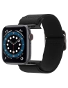 Kup Pasek Spigen Fit Lite Apple Watch 4/5/6/7/SE 40/41mm Fekete - SPN1967BLK - {ean13} - Sklep Home Screen