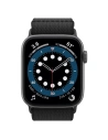 Kup Pásky Spigen Fit Lite Apple Watch 4/5/6/7/SE 40/41mm Černá - SPN1967BLK - {ean13} - Sklep Home Screen