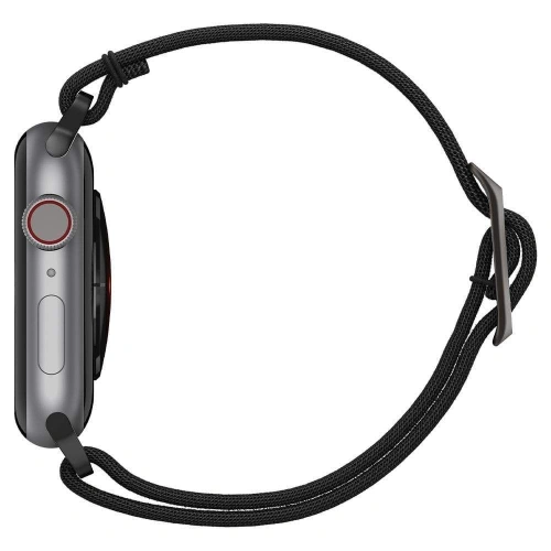 Kup Pásky Spigen Fit Lite Apple Watch 4/5/6/7/SE 40/41mm Černá - SPN1967BLK - {ean13} - Sklep Home Screen