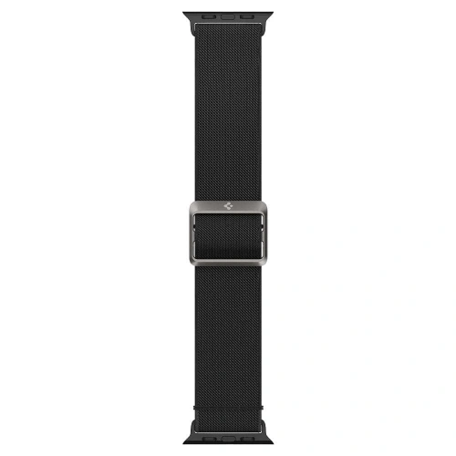 Kup Pásky Spigen Fit Lite Apple Watch 4/5/6/7/SE 40/41mm Černá - SPN1967BLK - {ean13} - Sklep Home Screen